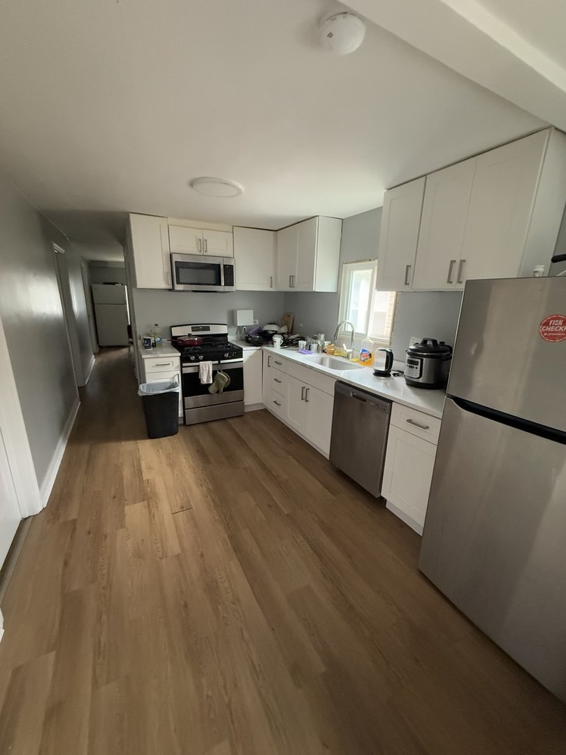 3946 N Octavia Avenue