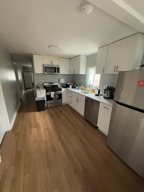 Tiny photo for 3946 N Octavia Avenue, Chicago, IL 60634 (MLS # 12585881)