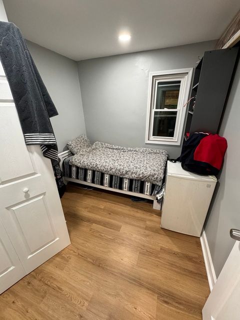 Tiny photo for 3946 N Octavia Avenue, Chicago, IL 60634 (MLS # 12585881)