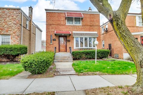 8619 S Jeffery Boulevard Chicago IL 60617