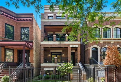 2946 N Racine Avenue 1 Chicago IL 60657