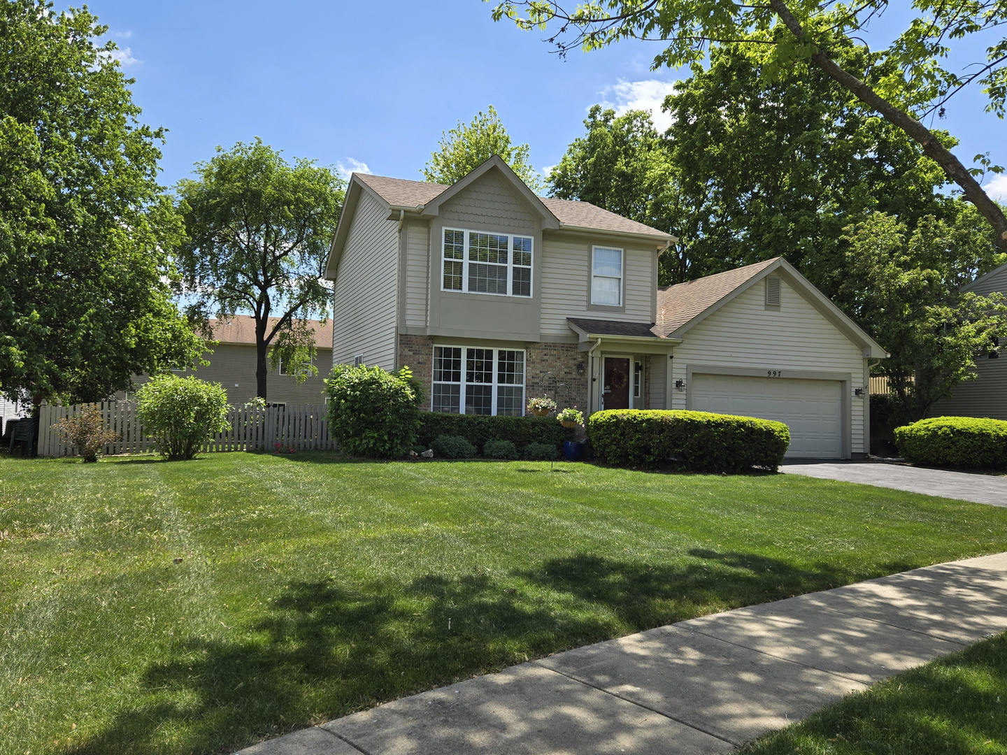 997 W Briarcliff Road