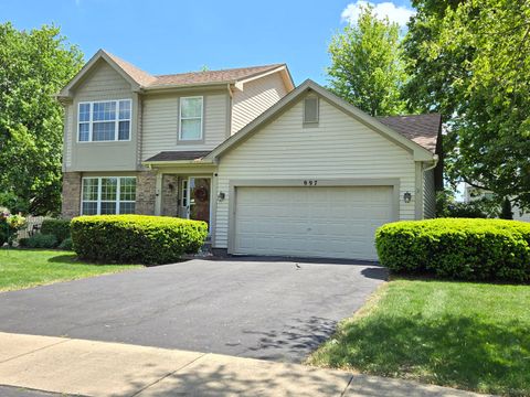 997 W Briarcliff Road Bolingbrook IL 60440