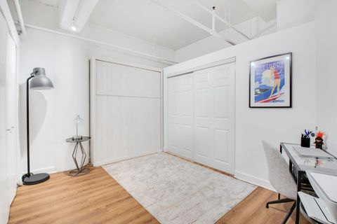 Tiny photo for 165 N Canal Street #519, Chicago, IL 60606 (MLS # 12580448)