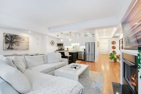 Tiny photo for 165 N Canal Street #519, Chicago, IL 60606 (MLS # 12580448)