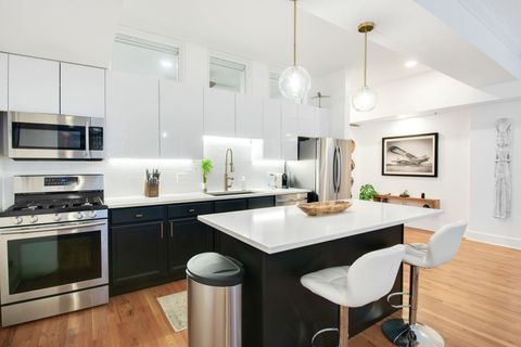 Tiny photo for 165 N Canal Street #519, Chicago, IL 60606 (MLS # 12580448)
