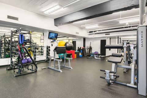 Tiny photo for 165 N Canal Street #519, Chicago, IL 60606 (MLS # 12580448)