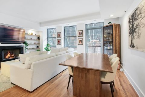 Tiny photo for 165 N Canal Street #519, Chicago, IL 60606 (MLS # 12580448)