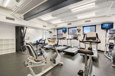 Tiny photo for 165 N Canal Street #519, Chicago, IL 60606 (MLS # 12580448)