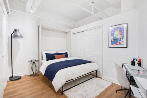 Tiny photo for 165 N Canal Street #519, Chicago, IL 60606 (MLS # 12580448)