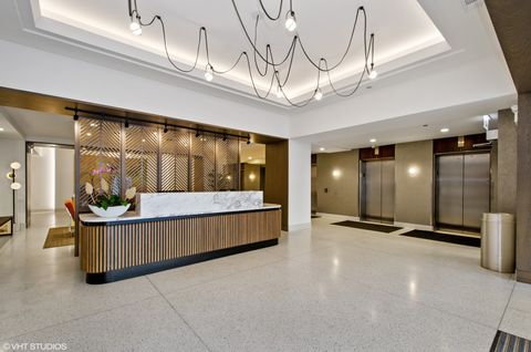 Tiny photo for 165 N Canal Street #519, Chicago, IL 60606 (MLS # 12580448)