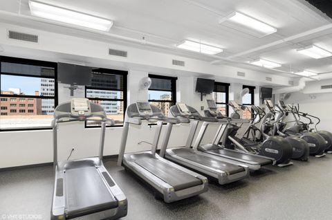 Tiny photo for 165 N Canal Street #519, Chicago, IL 60606 (MLS # 12580448)