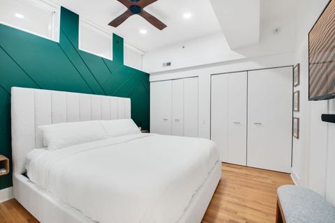 Tiny photo for 165 N Canal Street #519, Chicago, IL 60606 (MLS # 12580448)