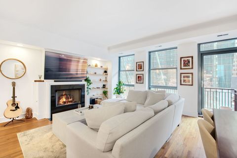 Tiny photo for 165 N Canal Street #519, Chicago, IL 60606 (MLS # 12580448)