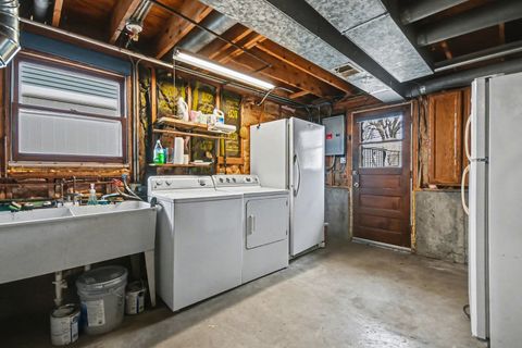 Tiny photo for 4029 N Grant Street, Westmont, IL 60559 (MLS # 12603705)