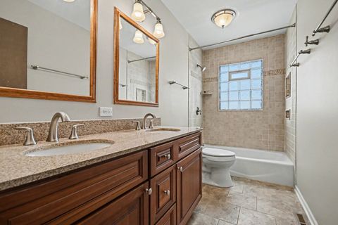 Tiny photo for 4029 N Grant Street, Westmont, IL 60559 (MLS # 12603705)