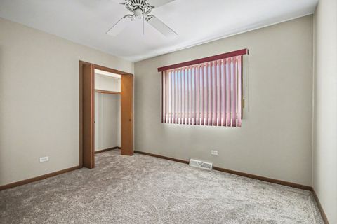 Tiny photo for 4029 N Grant Street, Westmont, IL 60559 (MLS # 12603705)