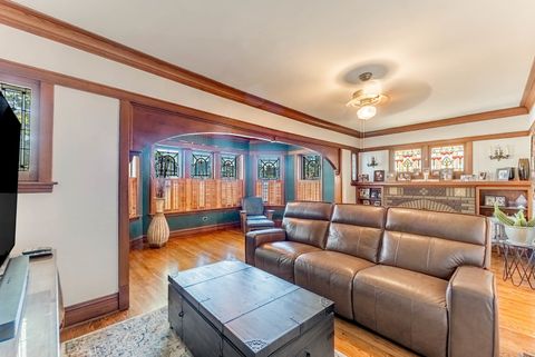 Tiny photo for 1914 Clinton Avenue, Berwyn, IL 60402 (MLS # 12490118)