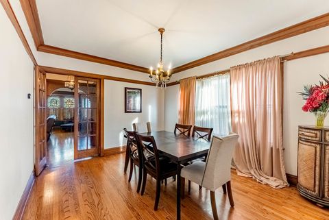 Tiny photo for 1914 Clinton Avenue, Berwyn, IL 60402 (MLS # 12490118)