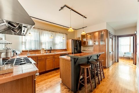 Tiny photo for 1914 Clinton Avenue, Berwyn, IL 60402 (MLS # 12490118)