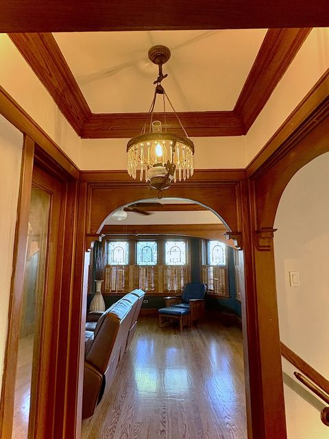 Tiny photo for 1914 Clinton Avenue, Berwyn, IL 60402 (MLS # 12490118)