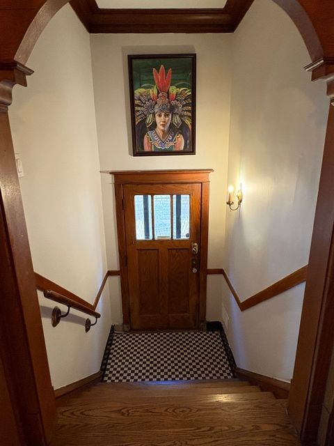 Tiny photo for 1914 Clinton Avenue, Berwyn, IL 60402 (MLS # 12490118)