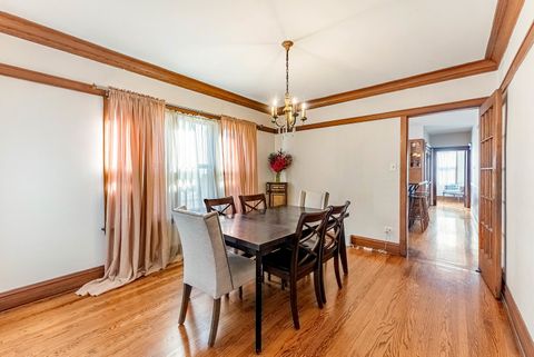 Tiny photo for 1914 Clinton Avenue, Berwyn, IL 60402 (MLS # 12490118)