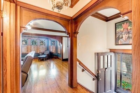 Tiny photo for 1914 Clinton Avenue, Berwyn, IL 60402 (MLS # 12490118)