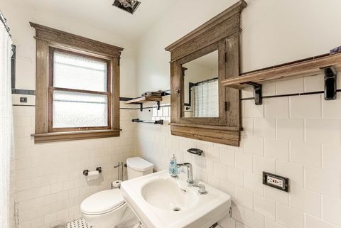 Tiny photo for 1914 Clinton Avenue, Berwyn, IL 60402 (MLS # 12490118)