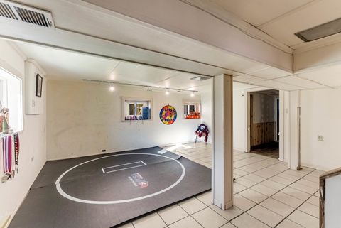 Tiny photo for 1914 Clinton Avenue, Berwyn, IL 60402 (MLS # 12490118)