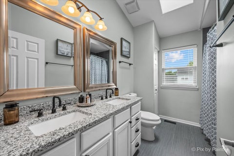 Tiny photo for 461 Willow Road, Lakemoor, IL 60051 (MLS # 12761242)
