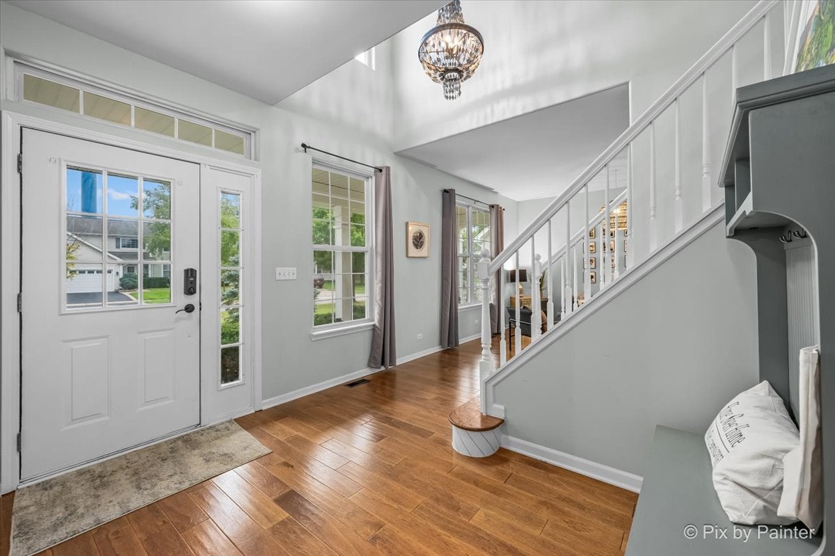 461 Willow Road
