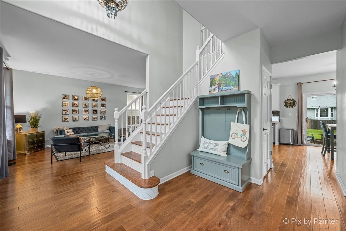 461 Willow Road