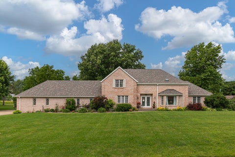 Photo of 10910 51st Street Court, Milan, IL 61264 (MLS # 12673862)
