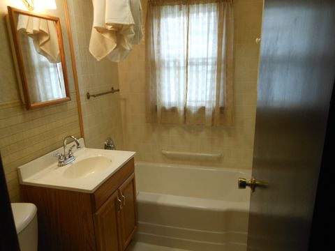 Tiny photo for 710 Ingalls Avenue, Joliet, IL 60435 (MLS # 12493670)