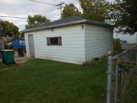 Tiny photo for 710 Ingalls Avenue, Joliet, IL 60435 (MLS # 12493670)