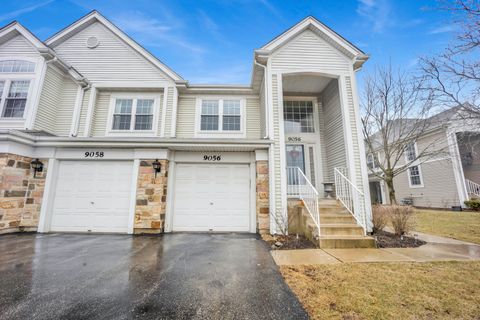 9056 W Heathwood Circle Niles IL 60714