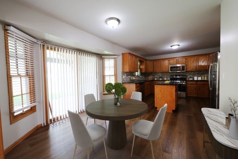 Tiny photo for 632 Bishops Gate, New Lenox, IL 60451 (MLS # 12646342)