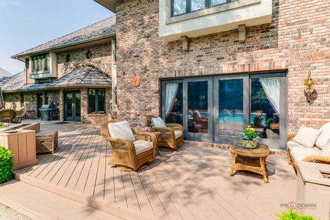 Tiny photo for 1330 Kurtis Lane, Lake Forest, IL 60045 (MLS # 12463795)