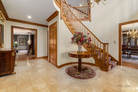 Tiny photo for 1330 Kurtis Lane, Lake Forest, IL 60045 (MLS # 12463795)