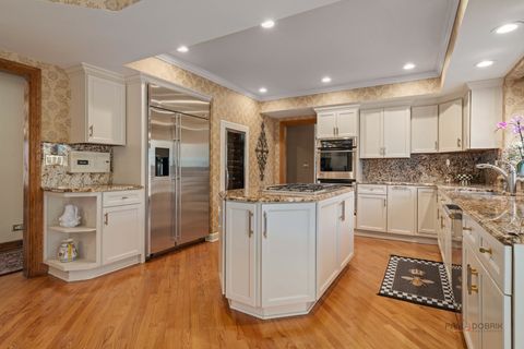 Tiny photo for 1330 Kurtis Lane, Lake Forest, IL 60045 (MLS # 12463795)