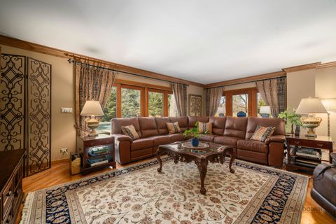 Tiny photo for 1330 Kurtis Lane, Lake Forest, IL 60045 (MLS # 12463795)