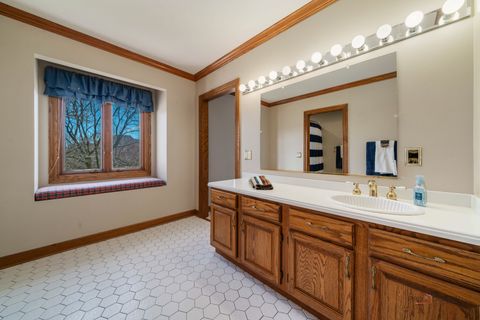 Tiny photo for 1330 Kurtis Lane, Lake Forest, IL 60045 (MLS # 12463795)