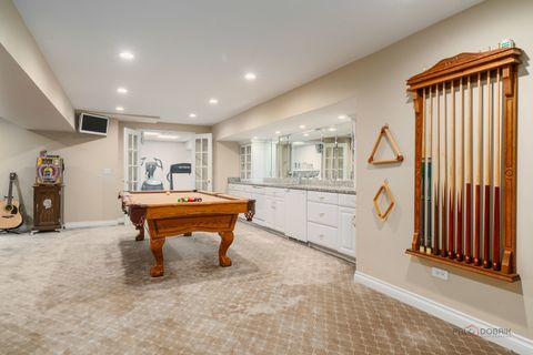 Tiny photo for 1330 Kurtis Lane, Lake Forest, IL 60045 (MLS # 12463795)