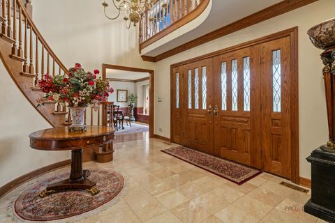 Tiny photo for 1330 Kurtis Lane, Lake Forest, IL 60045 (MLS # 12463795)