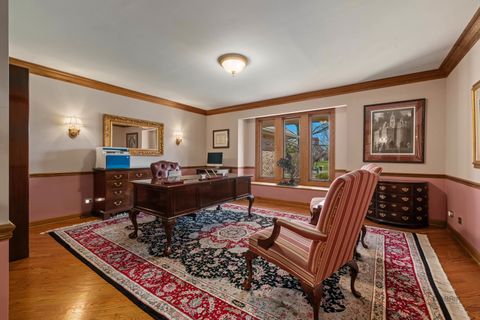 Tiny photo for 1330 Kurtis Lane, Lake Forest, IL 60045 (MLS # 12463795)