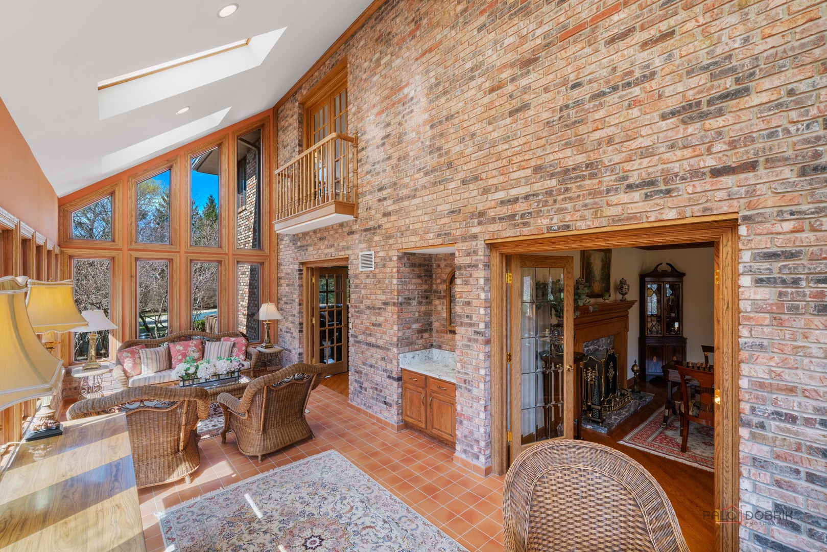 Lake Forest, Illinois 60045, United States, 5 Bedrooms Bedrooms, ,7 BathroomsBathrooms,Residential,Active,203524