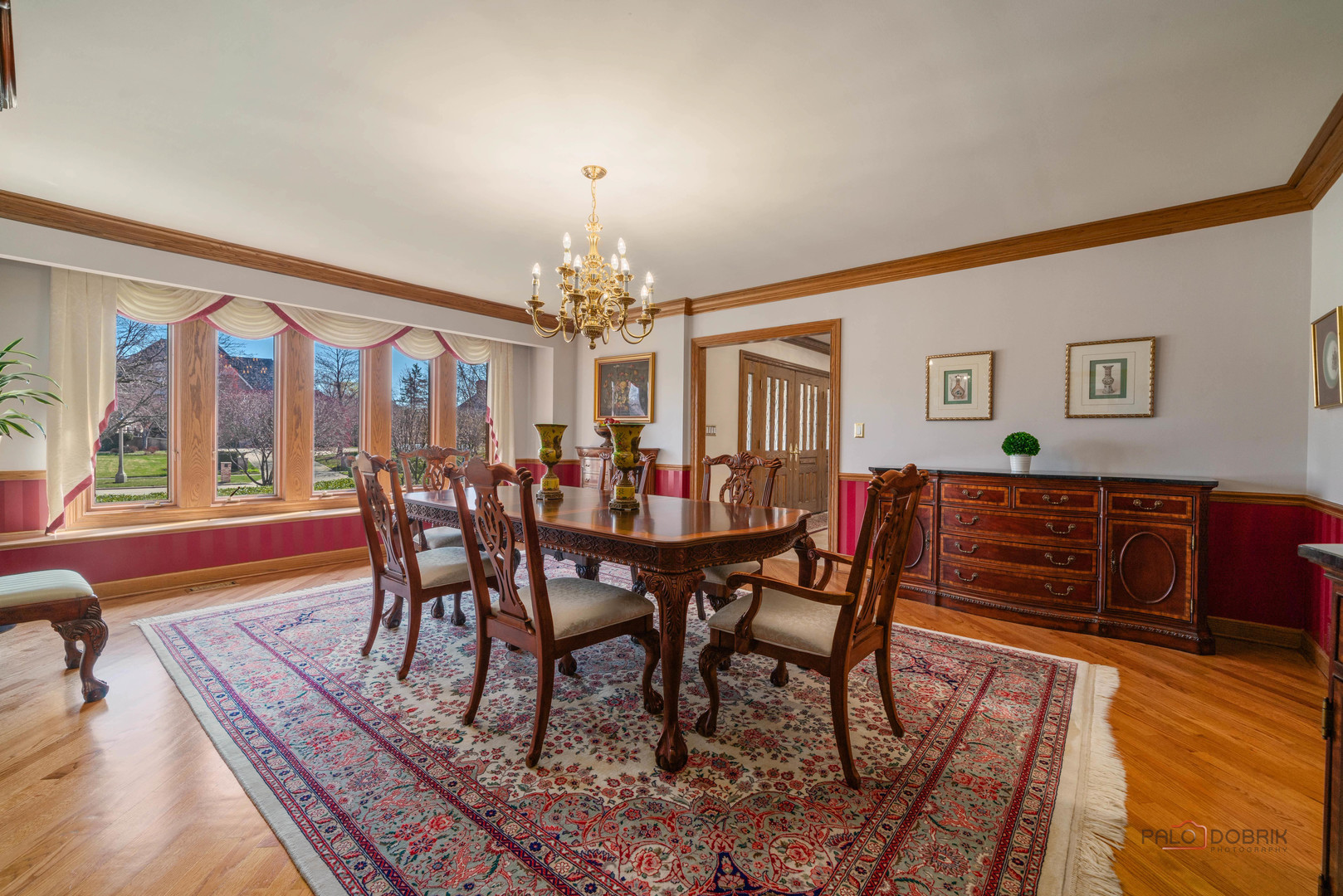 Lake Forest, Illinois 60045, United States, 5 Bedrooms Bedrooms, ,7 BathroomsBathrooms,Residential,Active,203524