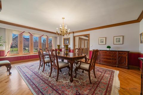 Tiny photo for 1330 Kurtis Lane, Lake Forest, IL 60045 (MLS # 12463795)