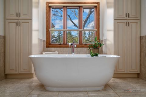 Tiny photo for 1330 Kurtis Lane, Lake Forest, IL 60045 (MLS # 12463795)